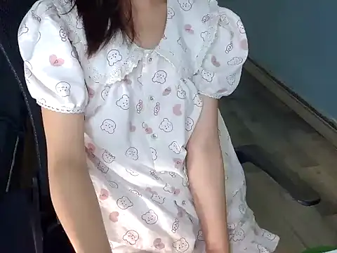 Chichi 86 online show from July 8, 3:19 am