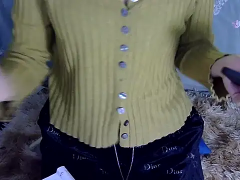 Chichi 86 online show from January 9, 3:41 pm