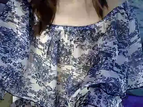 Chichi 86 online show from February 11, 4:07 pm