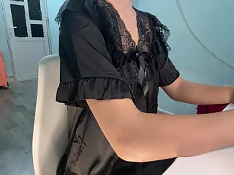 Chichi 86 online show from July 29, 1:32 pm