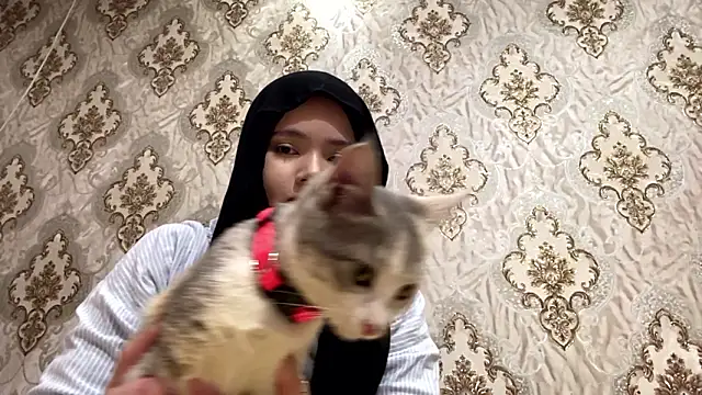 Katepleaurxo online show from February 6, 12:12 pm