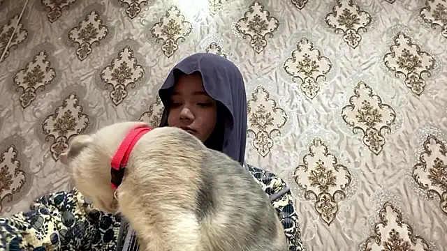 Katepleaurxo online show from February 9, 10:46 am