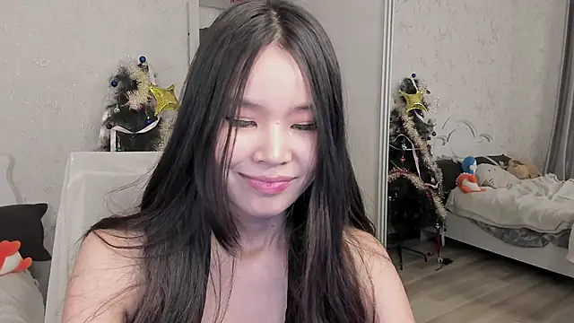 amiya cute online show from January 9, 2:46 pm