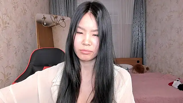 amiya cute online show from March 25, 4:28 pm