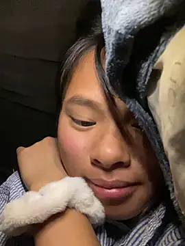 Nika-be online show from February 21, 2:19 pm