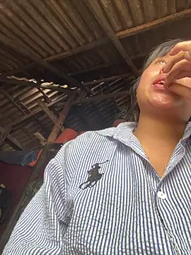 Nika-be online show from March 29, 2:46 am