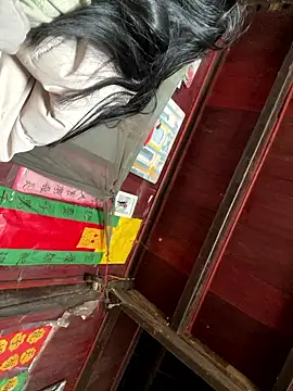 Nika-be online show from January 12, 1:34 am