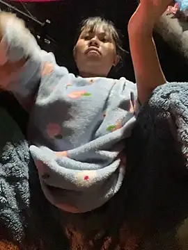 Nika-be online show from April 2, 11:00 pm