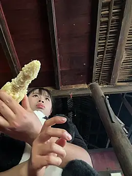 Nika-be online show from February 26, 4:12 am