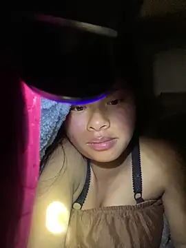 Nika-be online show from April 4, 2:40 am