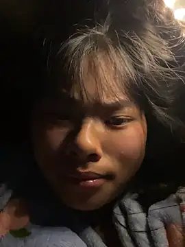 Nika-be online show from February 10, 3:05 am