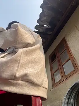 Nika-be online show from March 21, 1:29 am