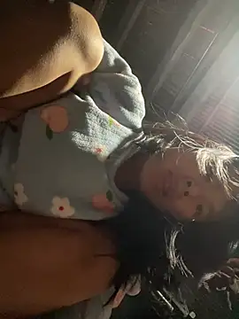 Nika-be online show from February 8, 2:31 am