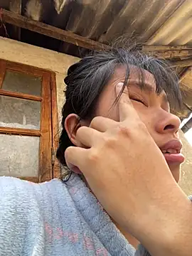 Nika-be online show from April 10, 12:39 am