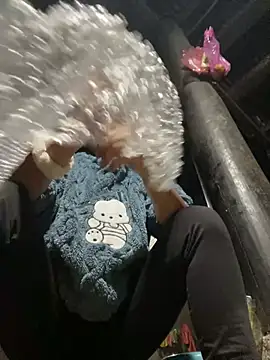 Nika-be online show from February 28, 11:26 pm