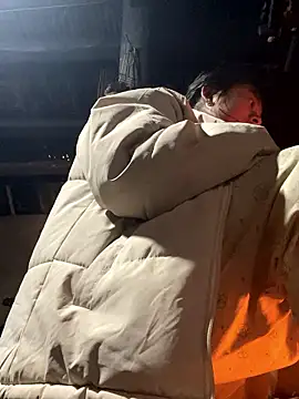 Nika-be online show from January 10, 1:12 am