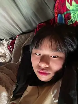 Nika-be online show from February 6, 1:45 am