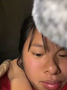 Nika-be online show from March 12, 2:32 pm