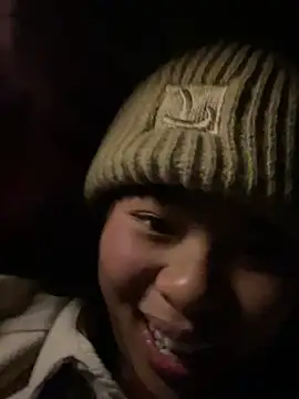 Nika-be online show from January 12, 1:40 pm