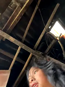 Nika-be online show from January 8, 1:22 am