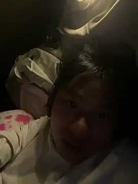 Nika-be online show from March 25, 3:33 pm