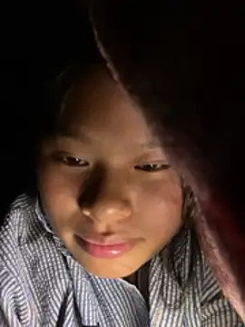 Nika-be online show from April 10, 1:51 pm