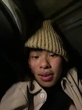 Nika-be online show from February 12, 6:02 am