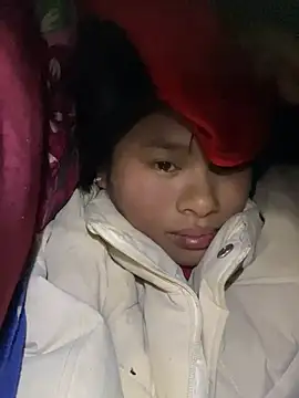 Nika-be online show from January 10, 2:23 pm