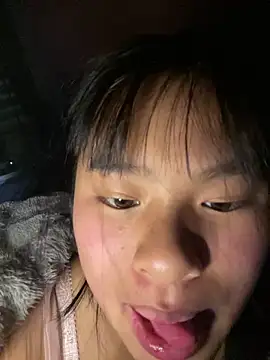 Nika-be online show from February 11, 3:17 am