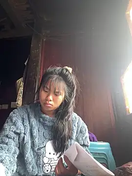 Nika-be online show from February 28, 3:50 am