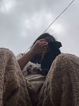 Nika-be online show from March 18, 2:58 am