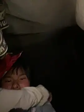 Nika-be online show from February 1, 2:37 pm