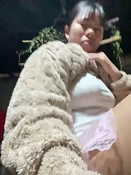 Nika-be online show from February 20, 12:18 am