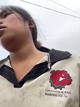 Nika-be online show from April 2, 3:02 am