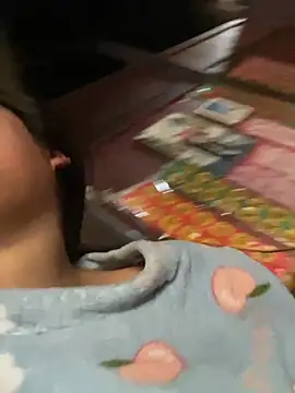 Nika-be online show from April 11, 11:52 pm