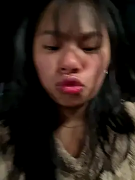 Nika-be online show from December 19, 1:09 am