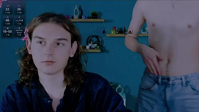 adrian hart online show from January 9, 9:49 am