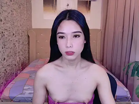 Nirafox online show from February 1, 1:37 am