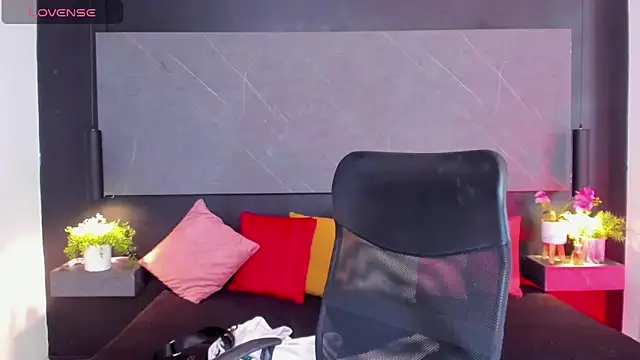 arcangel harris online show from February 28, 7:13 pm