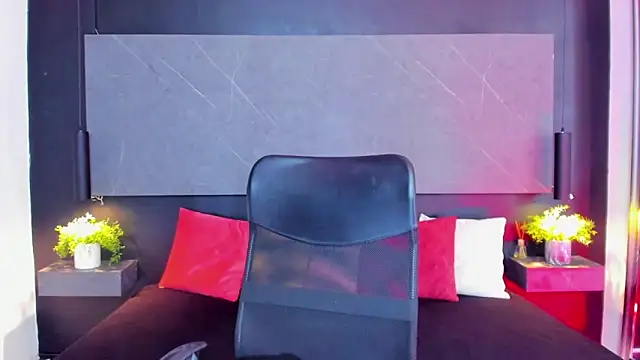 arcangel harris online show from March 13, 11:37 am