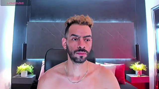 arcangel harris online show from March 18, 11:24 am