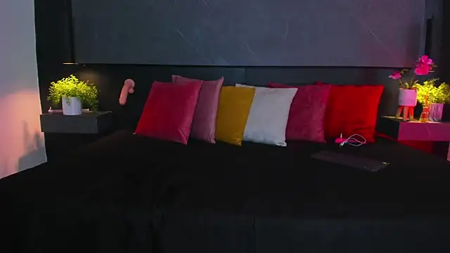 arcangel harris online show from February 21, 1:24 pm