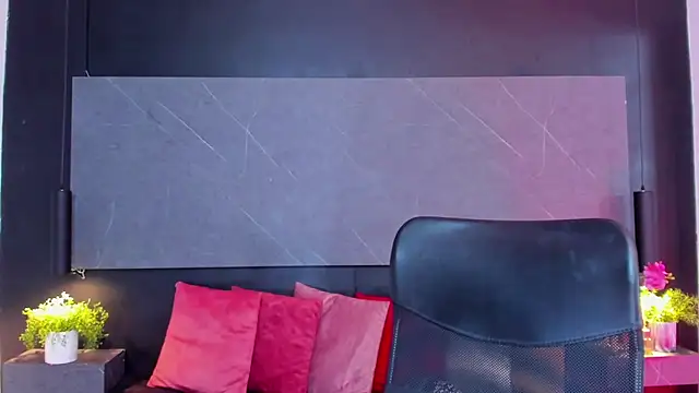 arcangel harris online show from March 6, 12:11 pm