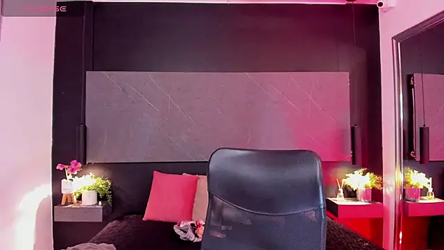 arcangel harris online show from February 13, 11:54 am