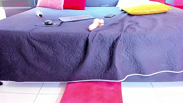 arcangel harris online show from March 18, 11:27 pm