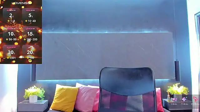 arcangel harris online show from March 17, 11:24 am