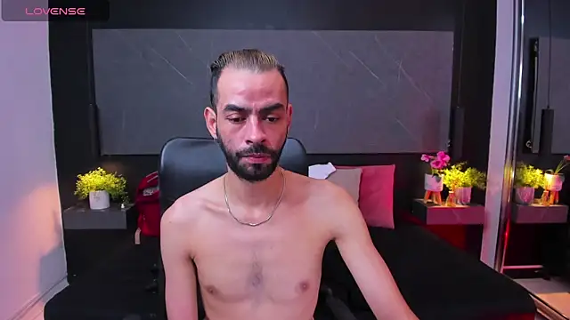 arcangel harris online show from February 16, 12:04 pm