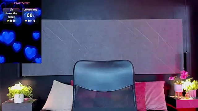 arcangel harris online show from February 25, 11:32 am