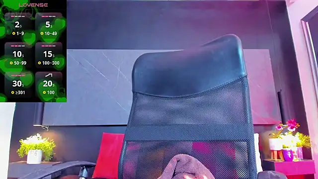 arcangel harris online show from March 10, 11:25 am