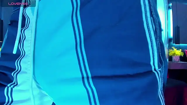 arcangel harris online show from March 14, 7:20 pm